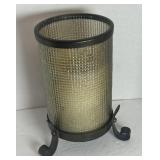 Decorative candle holder