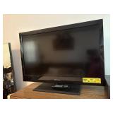 32ï¿½ Emerson TV w/ Remote
