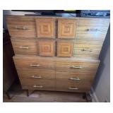 46ï¿½ 5 Drawer Chester Drawers