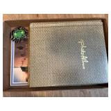 Tray Lot Of Assorted Items As Pictured