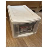 Sterlite Ultra Storage