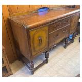 59ï¿½ x 19ï¿½ x 36ï¿½ Buffet