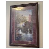 2) 23ï¿½ x 16ï¿½ Prints