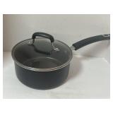 Real Living pot with lid