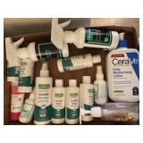 Assorted Medline Remedy Essentials and More