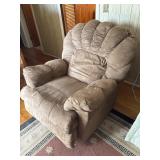 Rocking Recliner