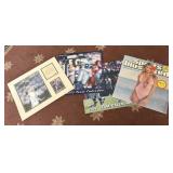 Assorted Calendars & More