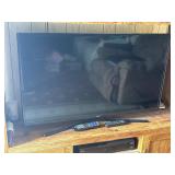 42ï¿½ Samsung TV