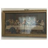 Last supper picture