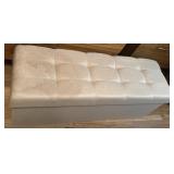 44ï¿½ x 16ï¿½ Storage Bench Ottoman