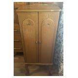 40ï¿½ jewelry box