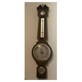 Chanoe Weather Barometer Thermometer Combo