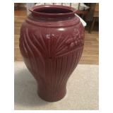 Vintage Lge Burgandy, Maroon ï¿½Robinson Ransbottom