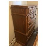 6 Drawer Chester Drawers