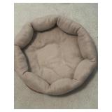 Pet bed