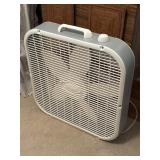 Lasko Box Fan
