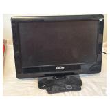 Phillips TV & Remote