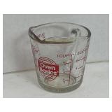 Anchor Hocking #499 Oven Basics 4 Cups 1 Quart