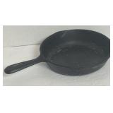 8" Cast-iron Skillet Taiwan