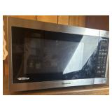Panasonic microwave