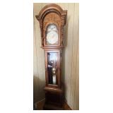 Ridgeway Grandfather Clock