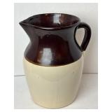 Roseville Pottery Pitcher