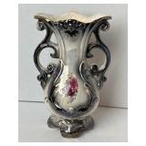 Empire Style Ceramic Vase