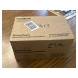 Glucerna Homemade vanilla never opened