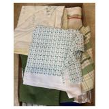 Assorted Dish Towels