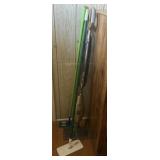 Shark mop and others