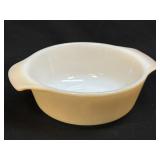 (B) Vintage Fire King Anchor Hocking Bowl No. 472
