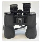 (B) Bushnell Insta-Focus SPORTVIEW Binoculars