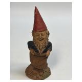 (B) Vintage Tom Clark "Dem" Gnome Figurine 1987