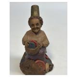 (B) Vintage Tom Clark Figurine Gnome Elf Cairn