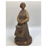 (C) Tom Clark Gnome CATHERINE 1990 Cairn Studio
