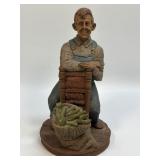 (C) Tom Clark Gnome JACOB 1986 Cairn Studio Item