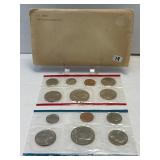 (SC) 1980 United States Mint Proof Set