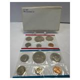 (SC) 1976 United States Mint Proof Set