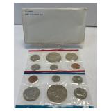 (SC) 1976 United States Mint Proof Set