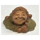 (B) Vintage 1984 Tom Clark Acorn Nut Heads Gnomes