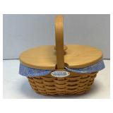 (A) Longaberger Basket Century Celebration 2000