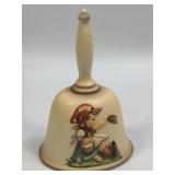 (B) Vintage 1979 MJ Hummel Goebel Hand Crafted