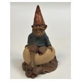 (B) Vintage Vintage Tom Clark Chick Gnome #57