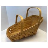 (A) Longaberger Basket Dresden Ohio as Shown