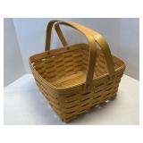 (A) Longaberger Basket