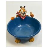 (B) Kellogg