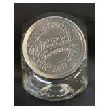 (C) Vintage Style  Mason Tilted Jar Canister