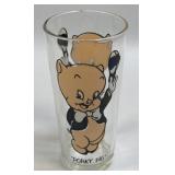 (B) Vintage 1973 Warner Bros. Pepsi Drinking