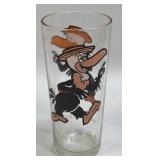 (B) Vintage 1973 Pepsi Beaky Buzzard Collector