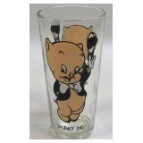 (B) Vintage 1973 Warner Bros. Pepsi Drinking